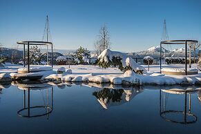 Hotel Chalet Mirabell
