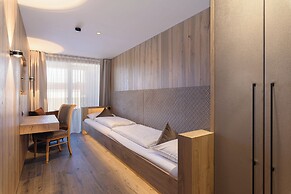 Hotel Chalet Mirabell