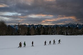Hotel Chalet Mirabell