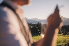 Hotel Chalet Mirabell