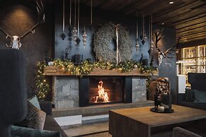 Hotel Chalet Mirabell