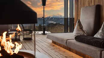 Hotel Chalet Mirabell