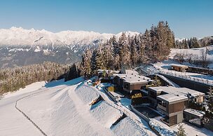 Hotel Chalet Mirabell