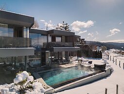 Hotel Chalet Mirabell