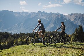 Hotel Chalet Mirabell