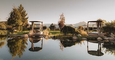 Hotel Chalet Mirabell