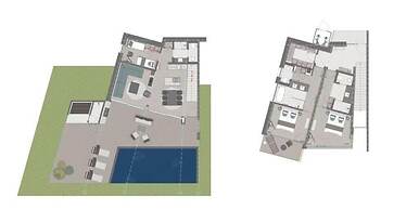 Chalet Mirabell