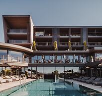 Hotel Chalet Mirabell