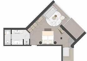 Chalet Mirabell
