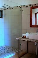 Witsieshoek Mountain Lodge