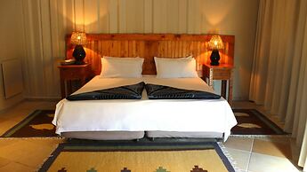 Witsieshoek Mountain Lodge