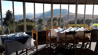 Witsieshoek Mountain Lodge