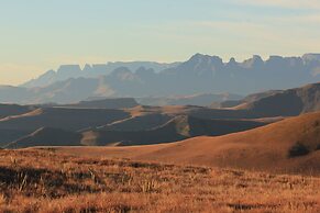 Witsieshoek Mountain Lodge
