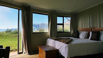 Witsieshoek Mountain Lodge