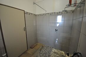 Witsieshoek Mountain Lodge