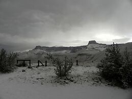 Witsieshoek Mountain Lodge