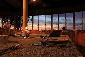 Witsieshoek Mountain Lodge