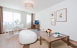 Ténéo Apparthotel Talence - Arthéna