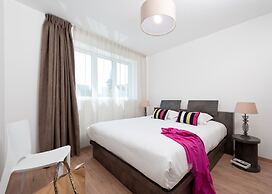 Ténéo Apparthotel Talence - Arthéna