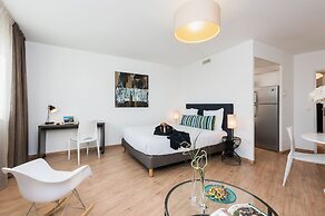 Ténéo Apparthotel Talence - Arthéna