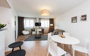Ténéo Apparthotel Talence - Arthéna