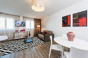 Ténéo Apparthotel Talence - Arthéna