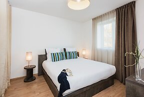 Ténéo Apparthotel Talence - Arthéna