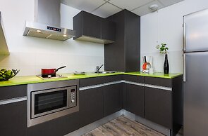Ténéo Apparthotel Talence - Arthéna