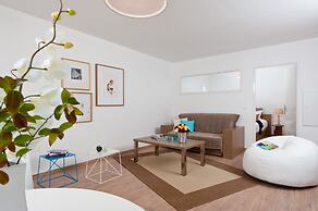 Ténéo Apparthotel Talence - Arthéna