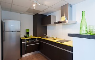 Ténéo Apparthotel Talence - Arthéna