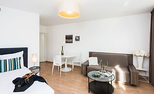 Ténéo Apparthotel Talence - Arthéna