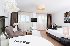 Ténéo Apparthotel Talence - Arthéna