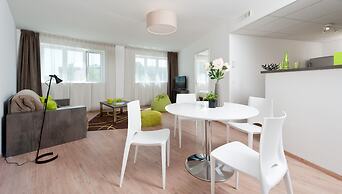 Ténéo Apparthotel Talence - Arthéna