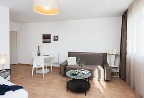 Ténéo Apparthotel Talence - Arthéna