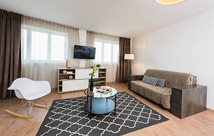 Ténéo Apparthotel Talence - Arthéna