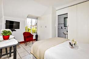 Holiday Guesthouse Langebaan