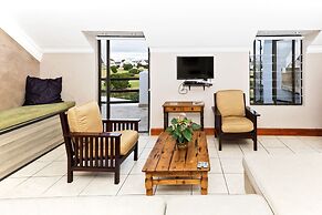 Holiday Guesthouse Langebaan