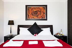 Holiday Guesthouse Langebaan