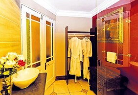Holiday Guesthouse Langebaan