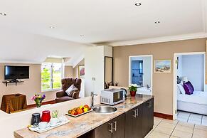Holiday Guesthouse Langebaan