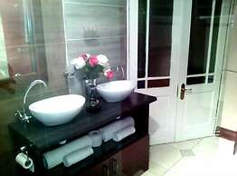 Holiday Guesthouse Langebaan