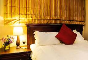 Holiday Guesthouse Langebaan