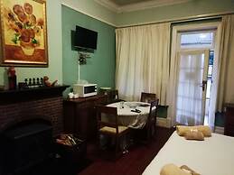 Absolute Leisure Cottages