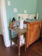 Absolute Leisure Cottages