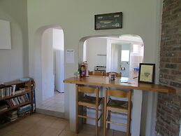 Absolute Leisure Cottages