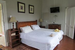 Absolute Leisure Cottages