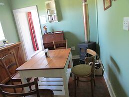 Absolute Leisure Cottages