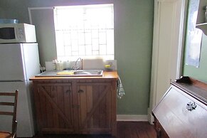 Absolute Leisure Cottages