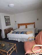 Absolute Leisure Cottages