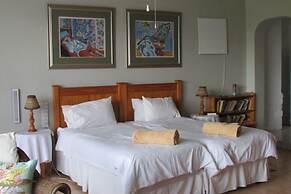 Absolute Leisure Cottages